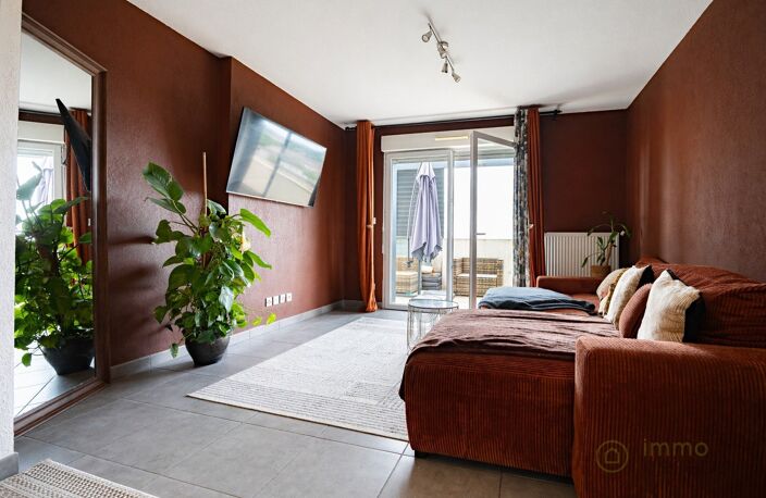 Appartement — photo 2