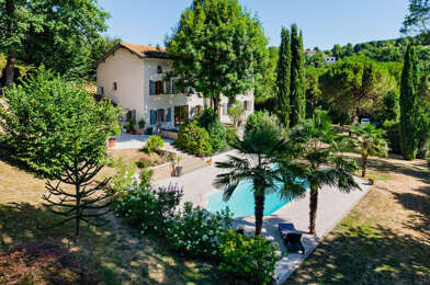 Maison 7 pièces 859000 €