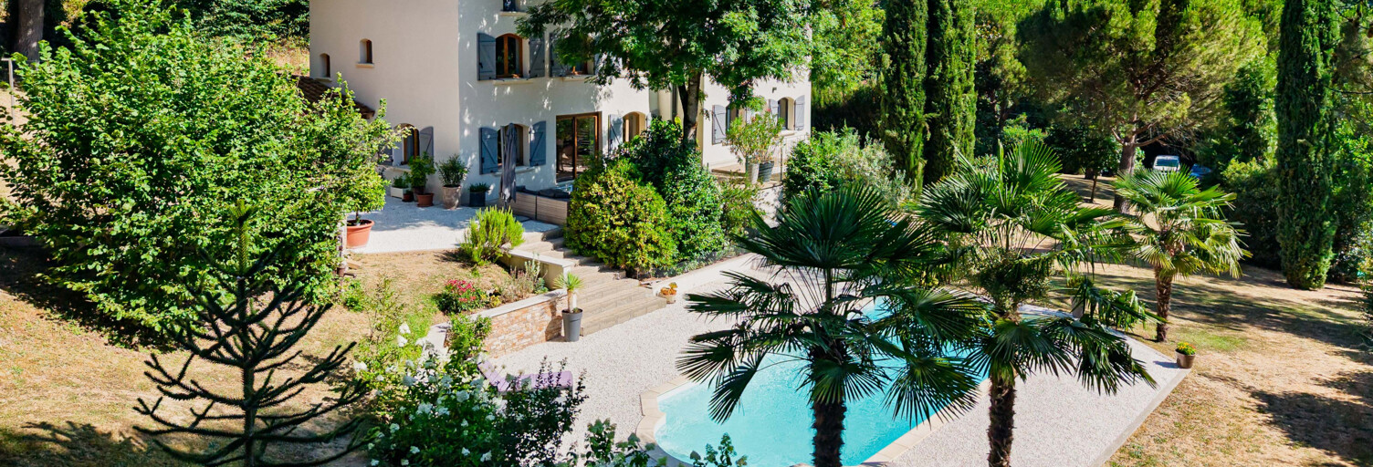Maison 7 Pièces 286 m² à vendre à Sourcieux-les-Mines (69210)