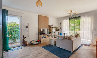 Appartement 3 Pièces 64 m² à vendre à Urt (64240)