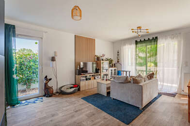 Appartement 3 pièces 252000 €