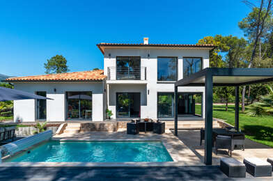 Maison 4 pièces 399000 €