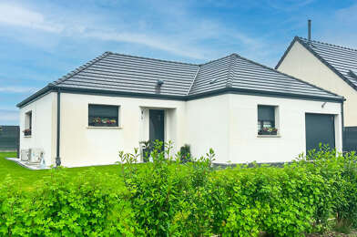 Maison 4 pièces 199000 €