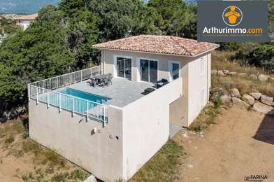 Maison 4 pièces 775000 €