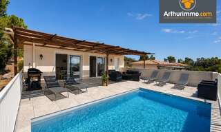 Maison 4 Pièces 100 m² à vendre à Porto-Vecchio (20137)