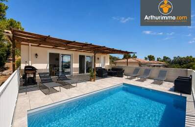 Villa 1 - Angelina- 100 m2 + terrasse 47 m2 — photo du bien