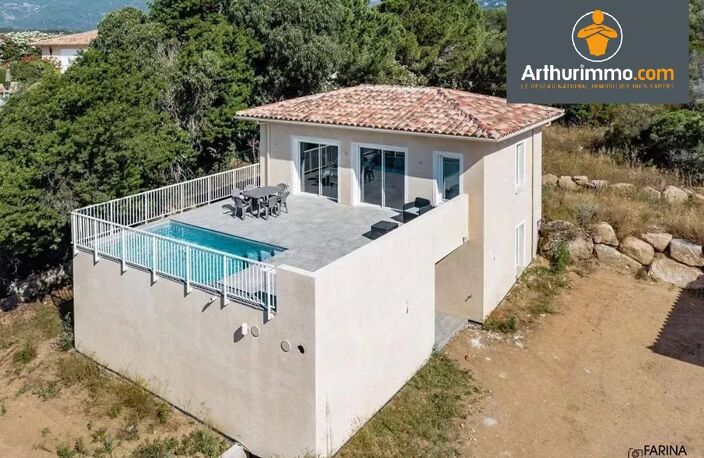 Villa 1 - Angelina- 100 m2 + terrasse 47 m2 — photo 2