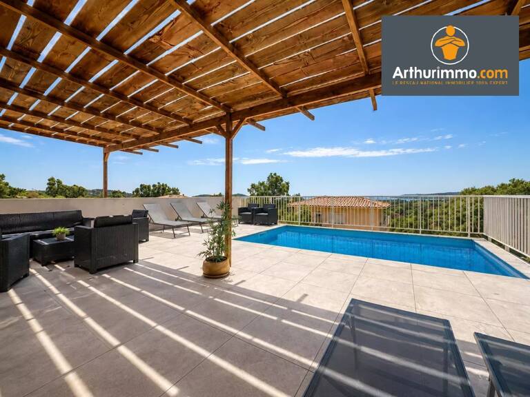 Villa 1 - Angelina- 100 m2 + terrasse 47 m2 — photo 1