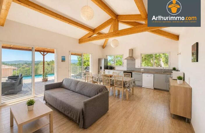 Villa 1 - Angelina- 100 m2 + terrasse 47 m2 — photo 4