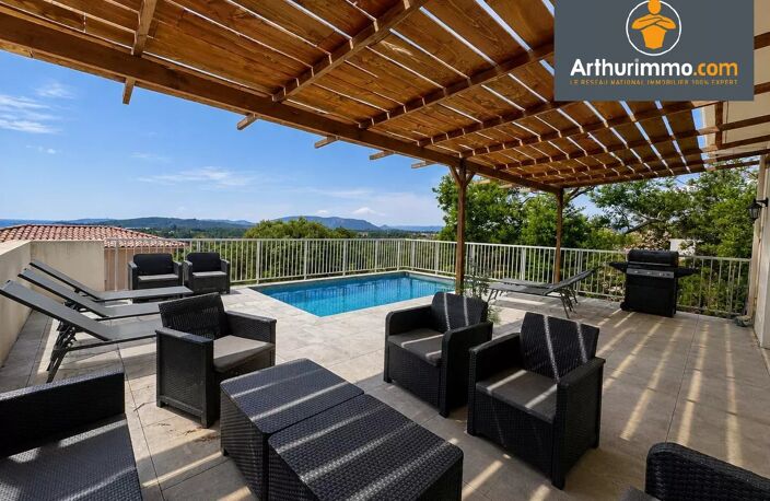 Villa 1 - Angelina- 100 m2 + terrasse 47 m2 — photo 5