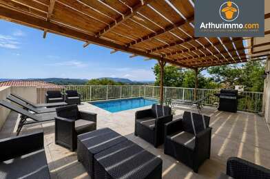 Maison 4 pièces 735000 €