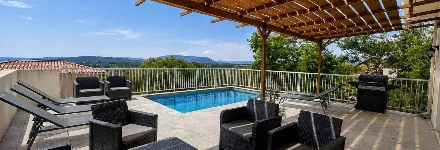 Maison 4 Pièces 100 m² à vendre à Porto-Vecchio (20137)