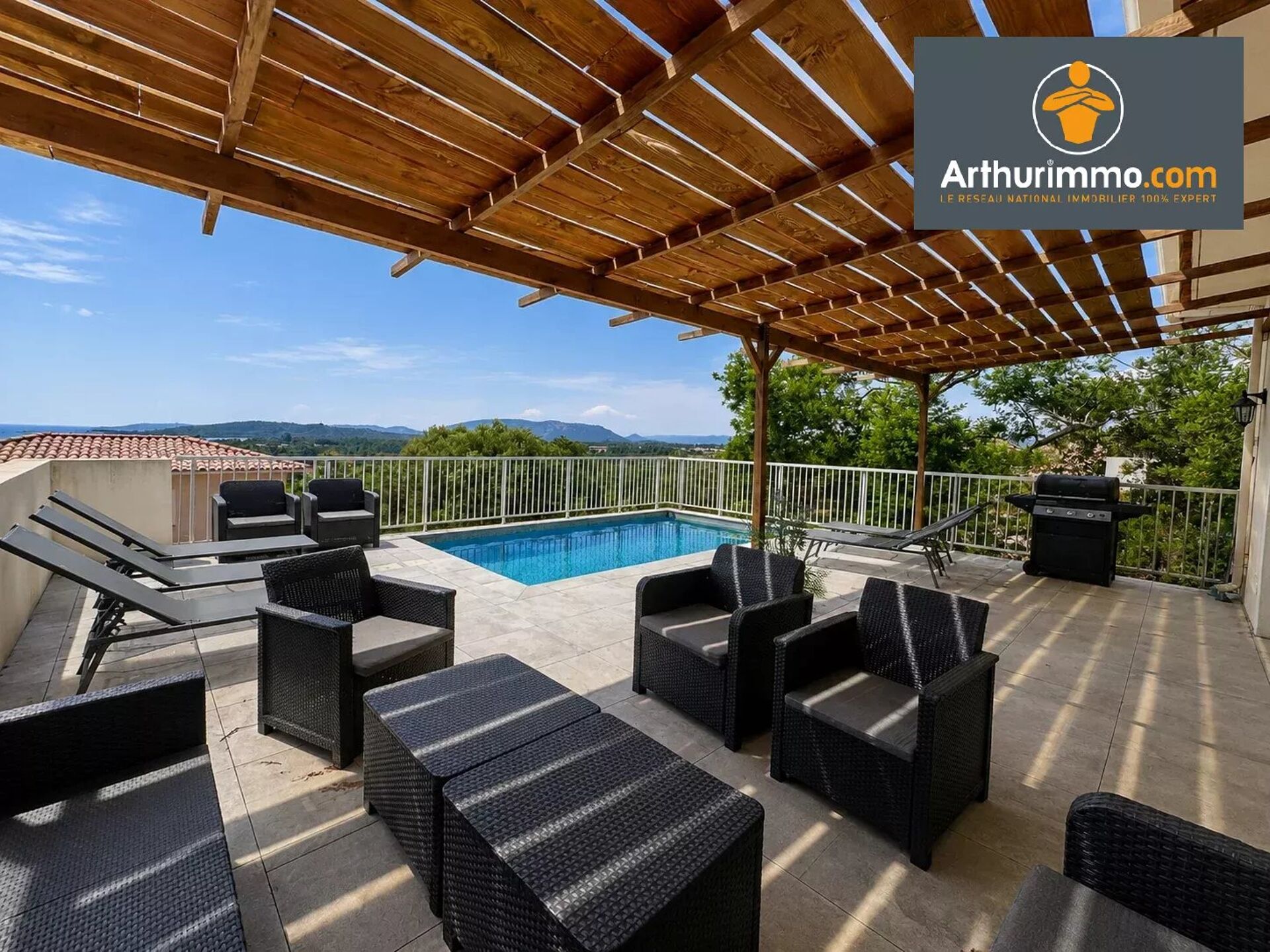 Maison 4 pièces 100 m² · à Porto-Vecchio · 100 m² · 735 000 €