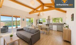 Maison 4 Pièces 100 m² à vendre à Porto-Vecchio (20137)