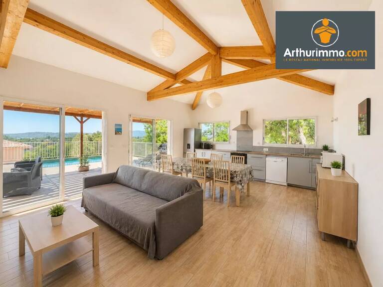 Villa 2 - Chjara - 100 m2 + terrasse 47 m2 — photo 1