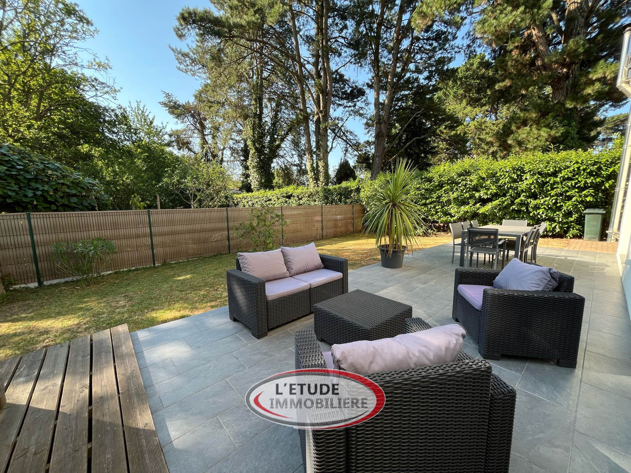 Agence immobilière de L'Etude Immobilière