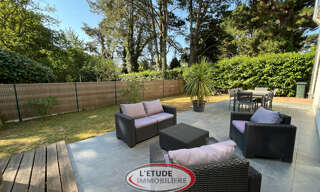 Maison 5 Pièces 141 m² à vendre à La Chapelle-sur-Erdre (44240)