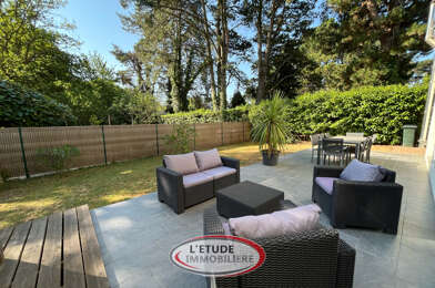 Maison 5 pièces 466375 €