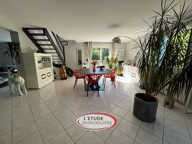 La Chapelle-sur-Erdre bourg : Maison familiale à proximité d — photo 2
