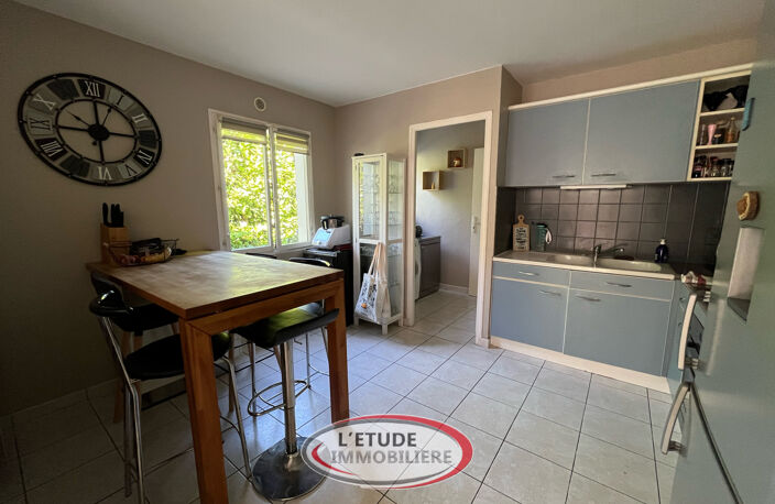 La Chapelle-sur-Erdre bourg : Maison familiale à proximité d — photo 4