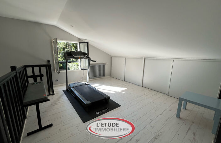 La Chapelle-sur-Erdre bourg : Maison familiale à proximité d — photo 5