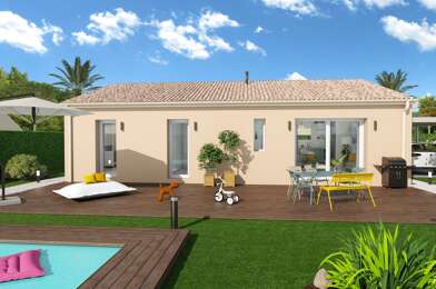 Maison 4 pièces 223750 €