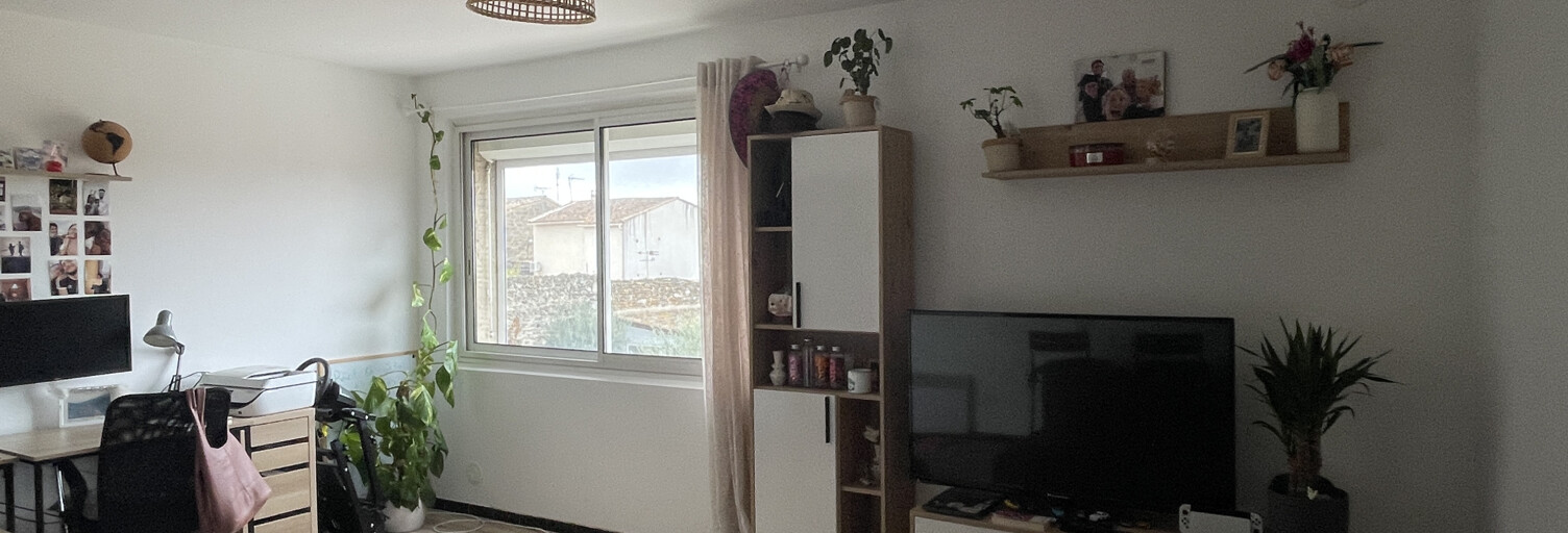 Immeuble  194 m² à vendre à Vauvert (30600)