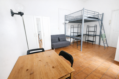 Appartement 1 pièces 74000 €