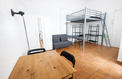 Dépt Hérault (34), à vendre MONTPELLIER Appartement T1 de 21 — photo du bien