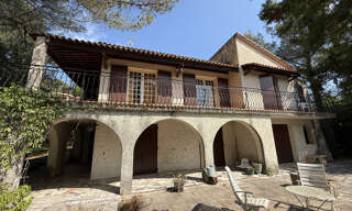 Maison 6 Pièces 216 m² à vendre à Nîmes (30900)