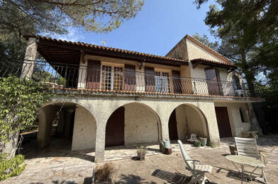 Maison 6 pièces 627000 €
