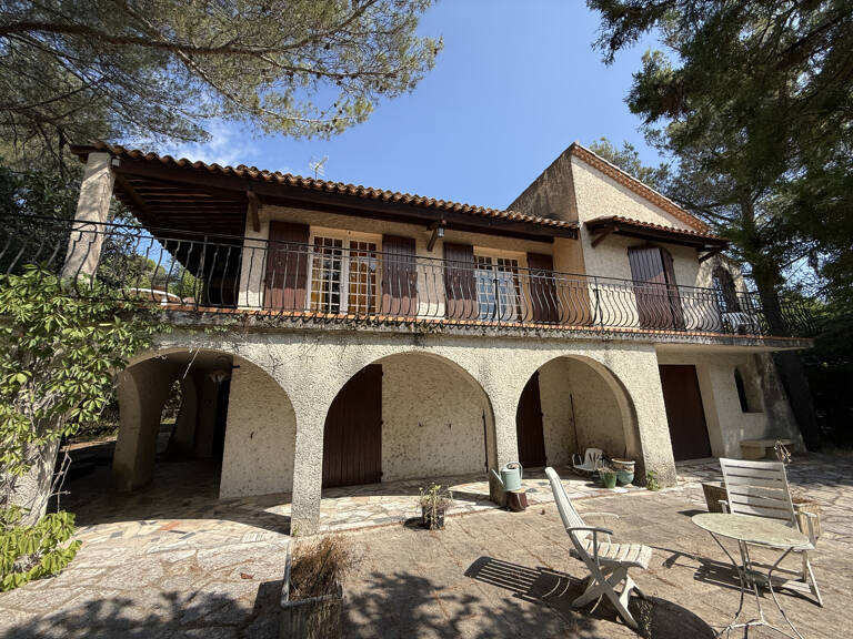 Maison individuelle avec fort potentiel   Quartier de La Cig — photo 1