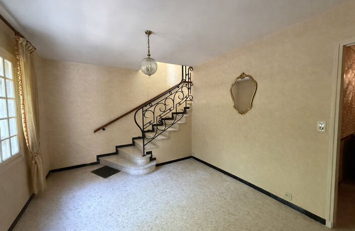 Maison individuelle avec fort potentiel   Quartier de La Cig — photo 2
