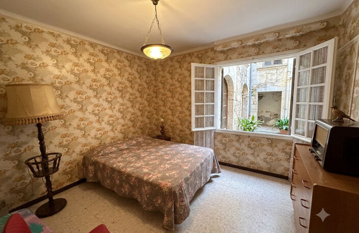 Maison individuelle avec fort potentiel   Quartier de La Cig — photo 5