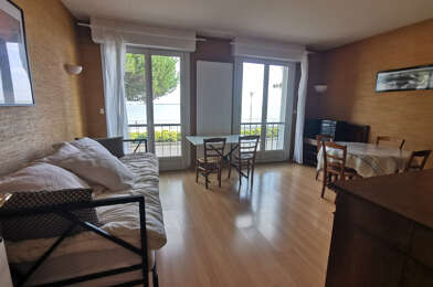 Appartement 1 pièces 507 €