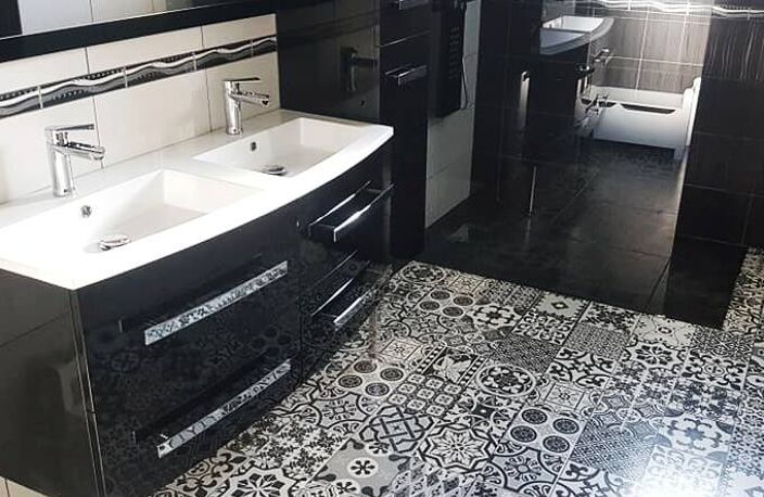 Vente maison à construire 85 m² Saint-Sorlin-en-Valloire (26210) — photo 3