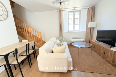 Appartement 2 pièces 890 €