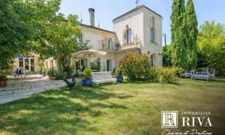 Maison 10 Pièces 332 m² à vendre à Beychac-et-Caillau (33750)