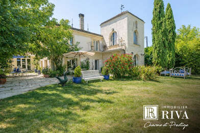 Maison 10 pièces 515000 €