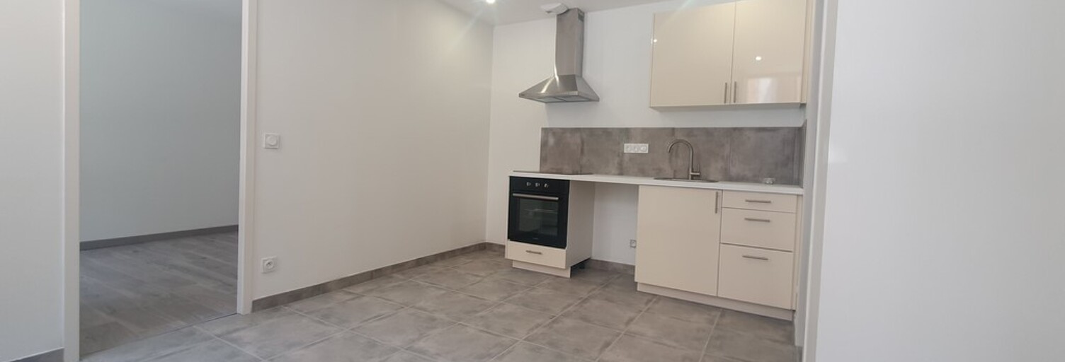 Appartement 2 Pièces 27 m² à louer à Dijon (21000)