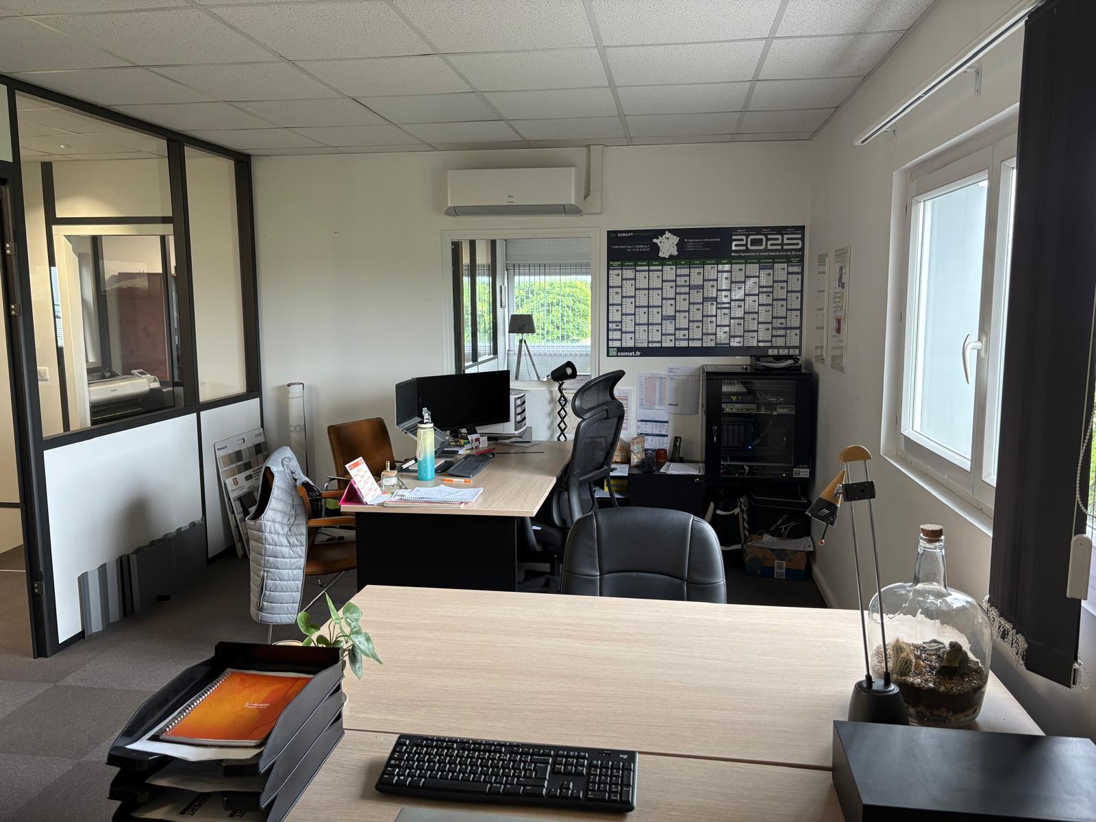 Agence immobilière de Barnabé