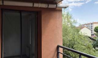 Appartement 2 Pièces 40 m² à vendre à Villeurbanne (69100)