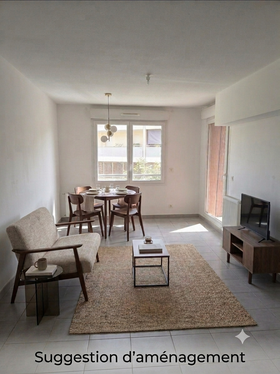 Agence immobilière de Barnabé