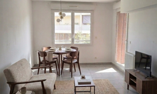 Appartement 2 Pièces 40 m² à vendre à Villeurbanne (69100)