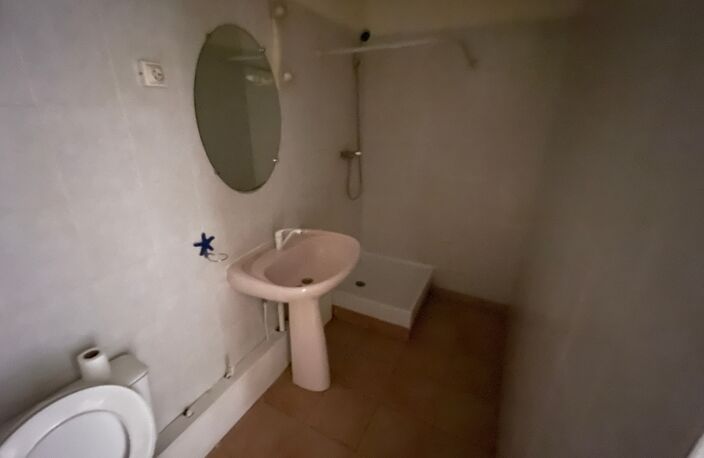Vente appartement 1 pièce 26 m² Marseille 6 (13006) — photo 4