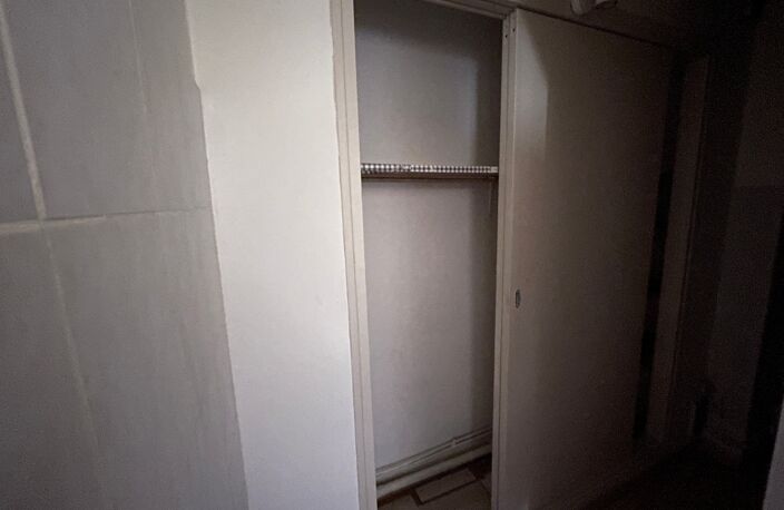 Vente appartement 1 pièce 26 m² Marseille 6 (13006) — photo 5