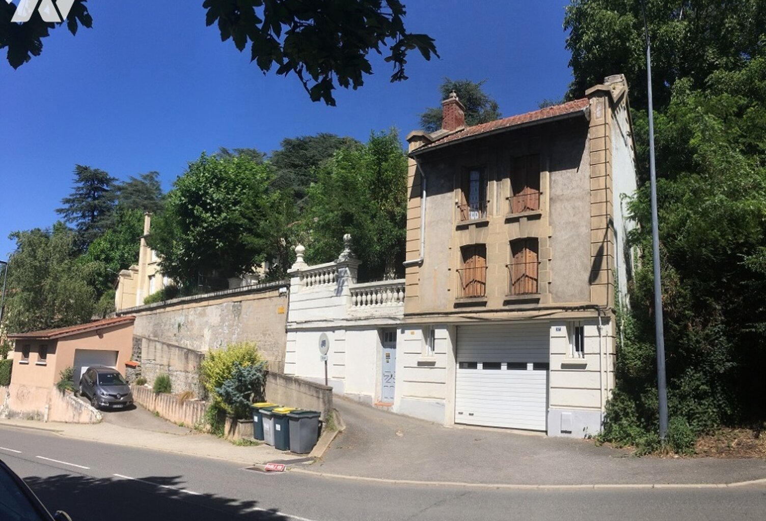 Vente maison 6 pièces 140 m² Saint-Étienne (42100) — photo 1