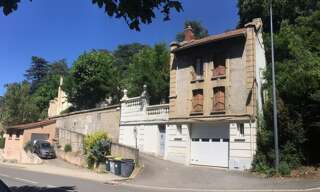 Maison 6 Pièces 140 m² à vendre à Saint-Étienne (42100)