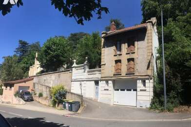 Maison 6 pièces 125000 €