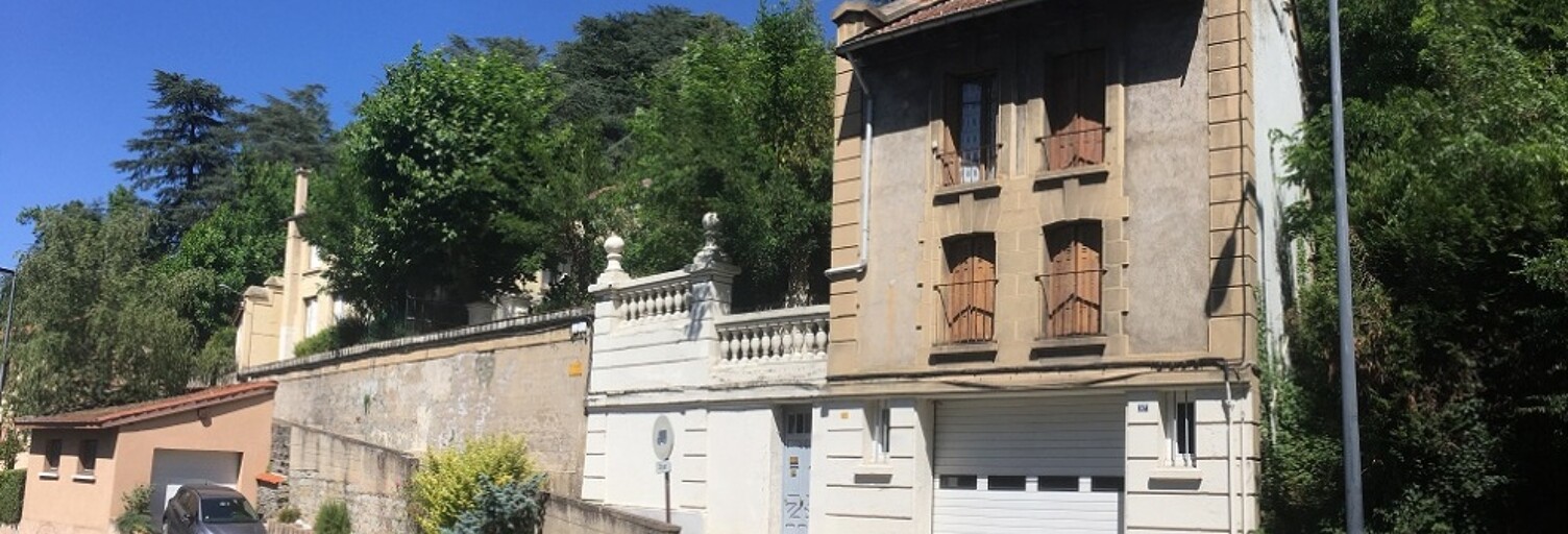 Maison 6 Pièces 140 m² à vendre à Saint-Étienne (42100)